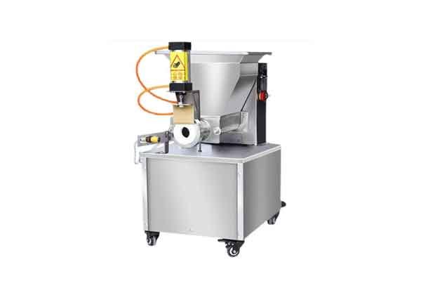 Small Scale Automatic Dumpling Machine